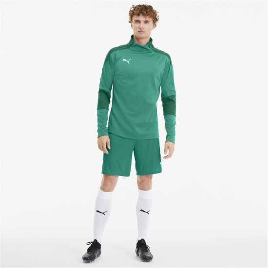 Puma Training Fleece Sn99  Футболни тренировъчни горнища