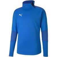 Puma Training Fleece Sn99  Футболни тренировъчни горнища