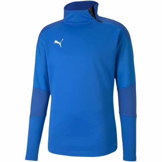 Puma Training Fleece Sn99  Футболни тренировъчни горнища