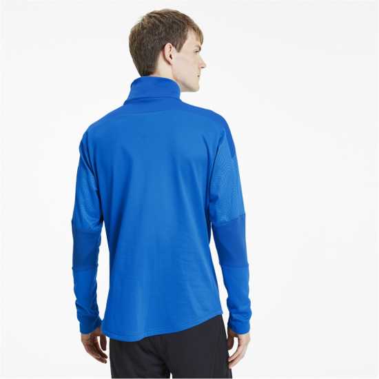 Puma Training Fleece Sn99  Футболни тренировъчни горнища