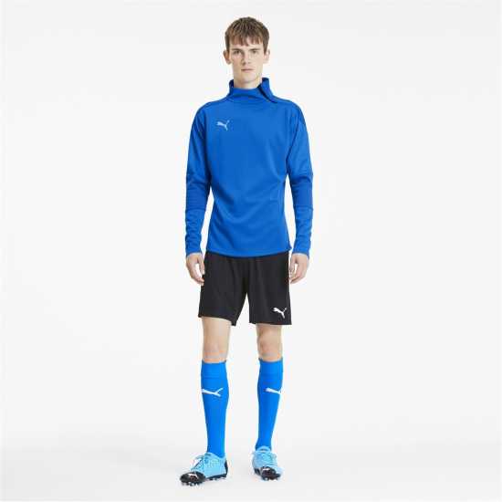 Puma Training Fleece Sn99  Футболни тренировъчни горнища