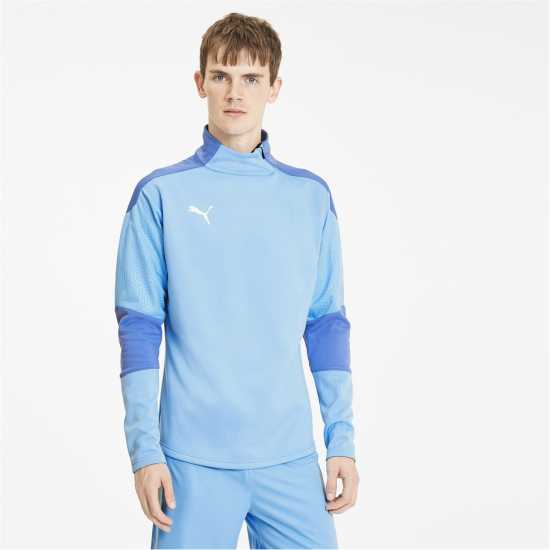 Puma Training Fleece Sn99 ТЛБ/У Футболни тренировъчни горнища