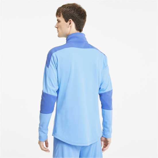Puma Training Fleece Sn99 ТЛБ/У Футболни тренировъчни горнища