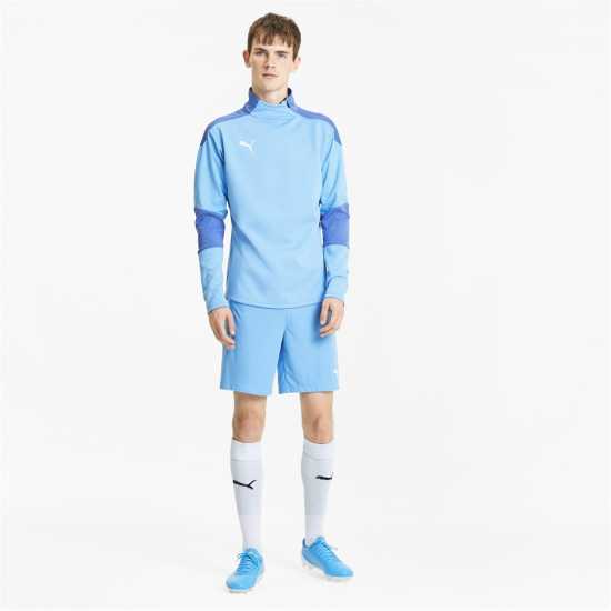 Puma Training Fleece Sn99 ТЛБ/У Футболни тренировъчни горнища