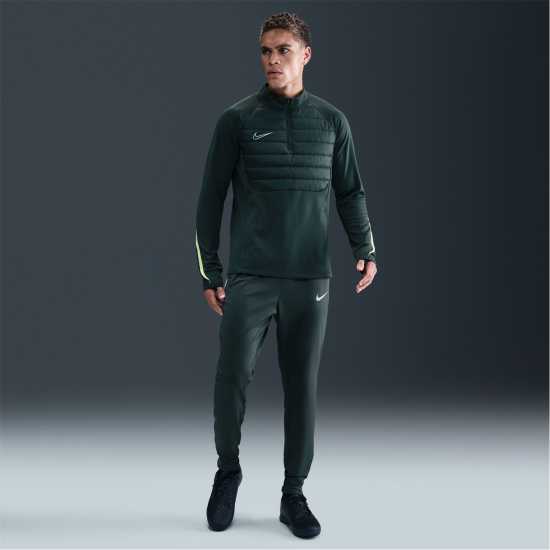 Nike Acad Winter Warrior Drill  