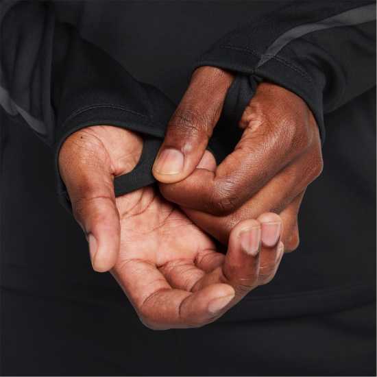 Футболни тренировъчни горнища Nike Acad Ww Drill Sn54 Nike Acad Ww Drill Sn54 Футболни тренировъчни горнища