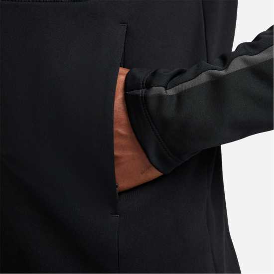 Футболни тренировъчни горнища Nike Acad Ww Drill Sn54 Nike Acad Ww Drill Sn54 Футболни тренировъчни горнища