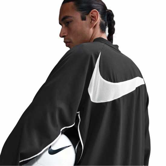 Nike Acad+ Shell Sn52  Футболни тренировъчни горнища