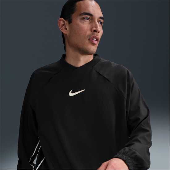 Nike Acad+ Shell Sn52  Футболни тренировъчни горнища