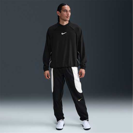 Nike Acad+ Shell Sn52  Футболни тренировъчни горнища