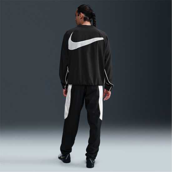 Nike Acad+ Shell Sn52  Футболни тренировъчни горнища