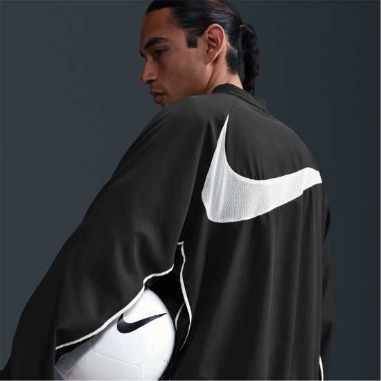 Nike Acad+ Shell Sn52  Футболни тренировъчни горнища