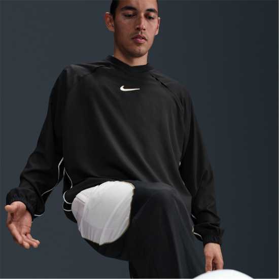 Nike Acad+ Shell Sn52  Футболни тренировъчни горнища