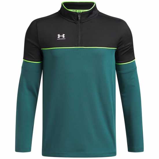 Under Armour Challenger Training Quarter Zip Juniors  