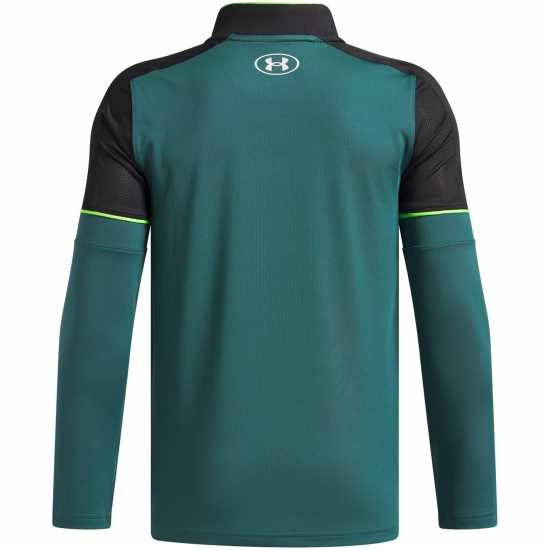 Under Armour Challenger Training Quarter Zip Juniors  