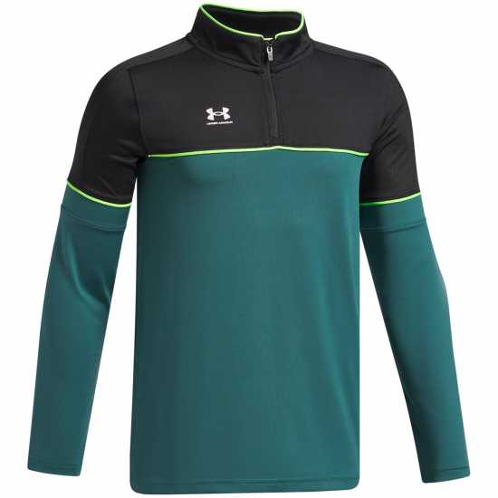 Under Armour Challenger Training Quarter Zip Juniors  