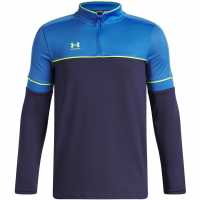 Футболни екипи за бягане Under Armour Challenger Trn Qz Jn54 Under Armour Challenger Trn Qz Jn54 Футболни екипи за бягане
