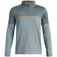 Under Armour Challenger Training Quarter Zip Juniors  