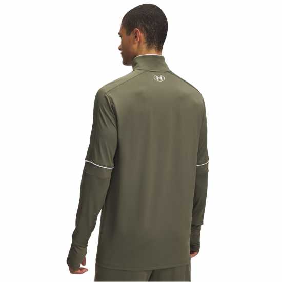 Футболни екипи за бягане Under Armour Challenger Trn Qz Sn00 Marine OD Green Under Armour Challenger Trn Qz Sn00 Marine OD Green Футболни екипи за бягане