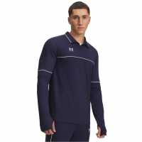 Футболни екипи за бягане Under Armour Challenger Trn Qz Sn00 Midnight Navy Under Armour Challenger Trn Qz Sn00 Midnight Navy Футболни екипи за бягане