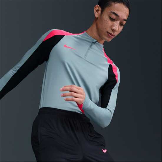 Nike Strike Atletico Madrid Drill Top 2023 2024 Adults Nike Strike Atletico Madrid Drill Top 2023 2024 Adults