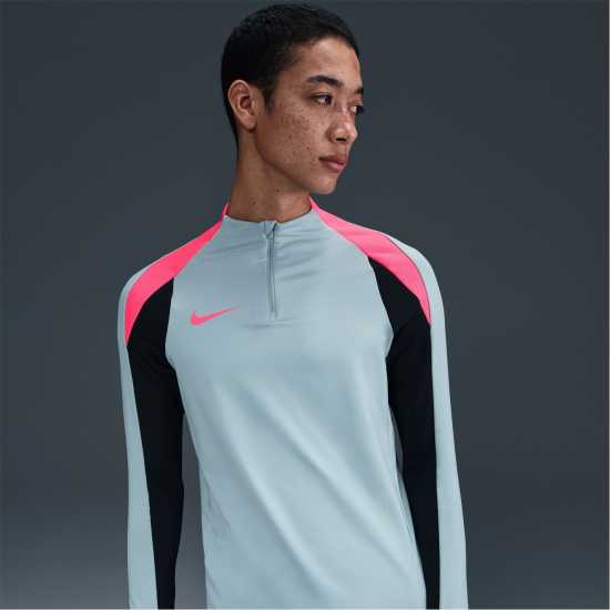 Nike Strike Atletico Madrid Drill Top 2023 2024 Adults Nike Strike Atletico Madrid Drill Top 2023 2024 Adults