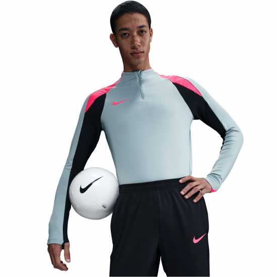 Nike Strike Atletico Madrid Drill Top 2023 2024 Adults Nike Strike Atletico Madrid Drill Top 2023 2024 Adults