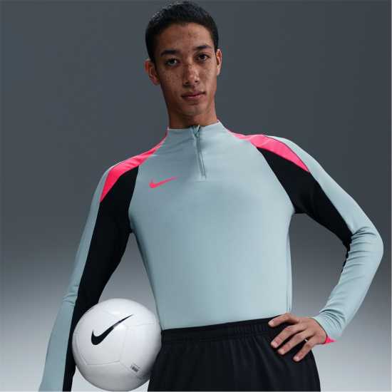 Nike Strike Atletico Madrid Drill Top 2023 2024 Adults Nike Strike Atletico Madrid Drill Top 2023 2024 Adults