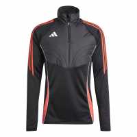 Adidas Мъжко Спортно Горнище Tiro24 Wintop Tracksuit Top Mens Adidas Мъжко Спортно Горнище Tiro24 Wintop Tracksuit Top Mens