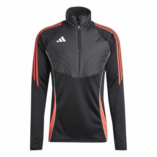 Adidas Мъжко Спортно Горнище Tiro24 Wintop Tracksuit Top Mens  