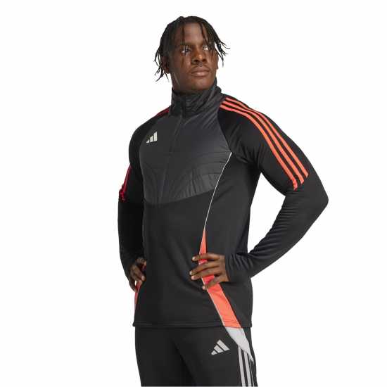 Adidas Мъжко Спортно Горнище Tiro24 Wintop Tracksuit Top Mens  