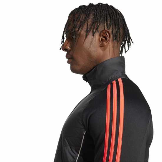 Adidas Мъжко Спортно Горнище Tiro24 Wintop Tracksuit Top Mens  