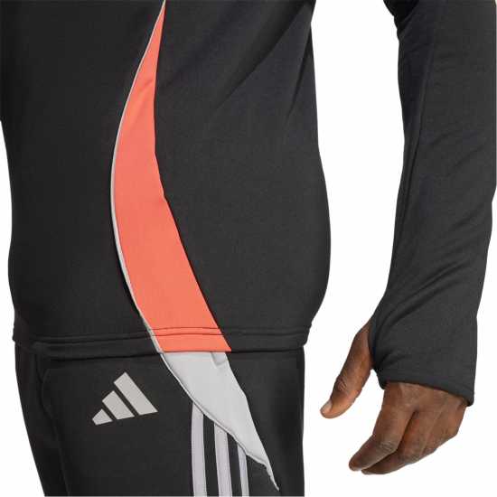 Adidas Мъжко Спортно Горнище Tiro24 Wintop Tracksuit Top Mens  