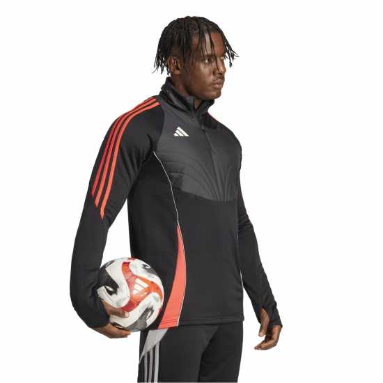 Adidas Мъжко Спортно Горнище Tiro24 Wintop Tracksuit Top Mens  