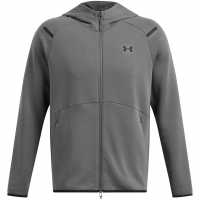 Under Armour Unstoppable Full-Zip Fleece Кастлърок 