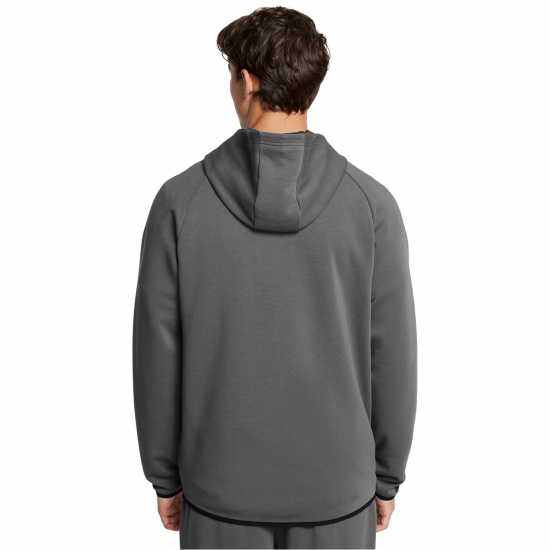 Under Armour Unstoppable Full-Zip Fleece Кастлърок 