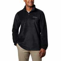 Мъжки Полар С Цип Columbia Columbia Steens Quarter Zip Fleece Mens  Мъжки полар