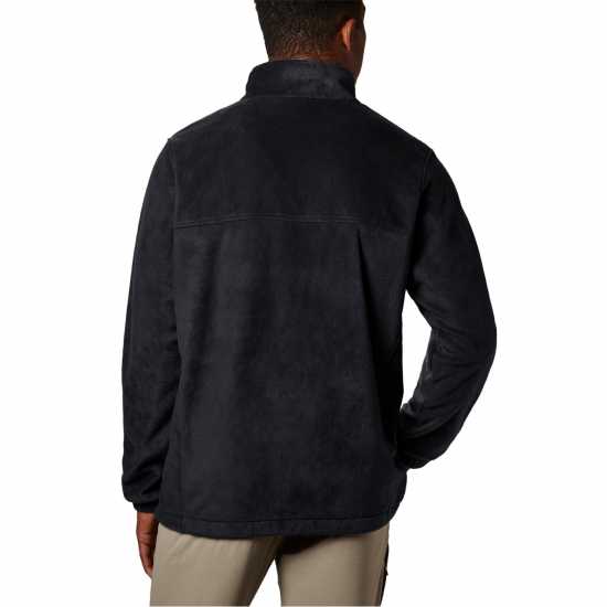 Мъжки Полар С Цип Columbia Columbia Steens Quarter Zip Fleece Mens  Мъжки полар