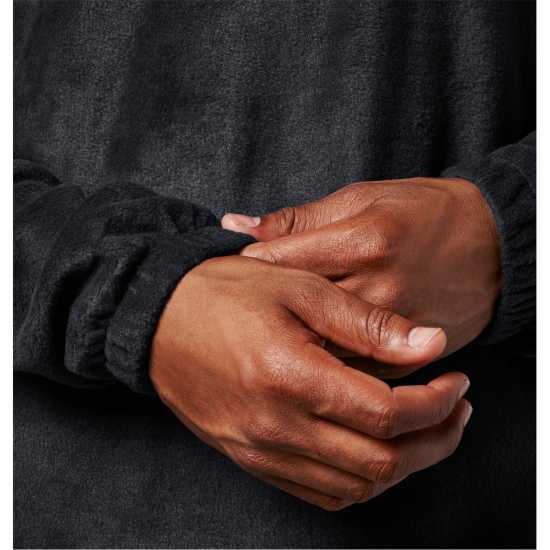 Мъжки Полар С Цип Columbia Columbia Steens Quarter Zip Fleece Mens  Мъжки полар