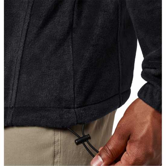 Мъжки Полар С Цип Columbia Columbia Steens Quarter Zip Fleece Mens  Мъжки полар