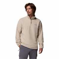 Columbia Steens Mountain™ Half Zip Ancient Fossil 