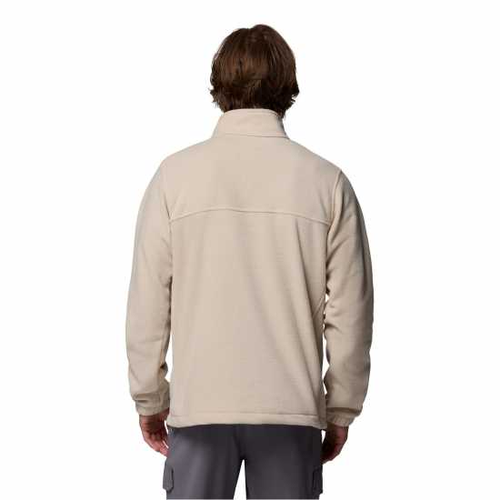 Columbia Steens Mountain™ Half Zip Ancient Fossil 