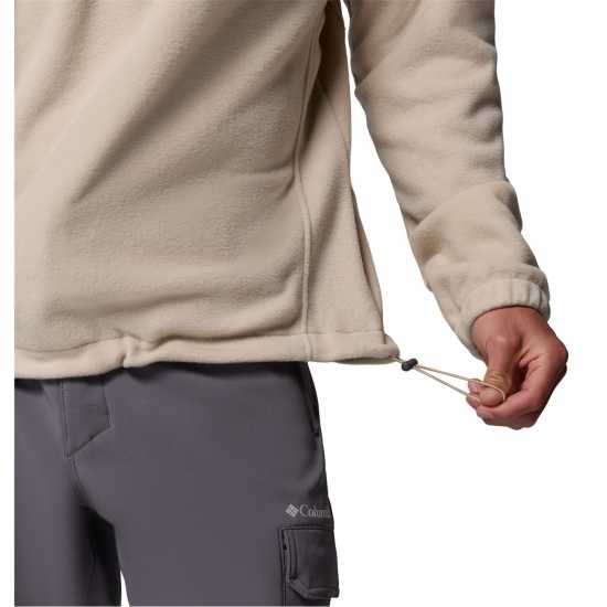 Columbia Steens Mountain™ Half Zip Ancient Fossil 