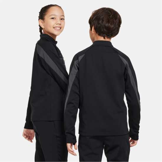 Nike Academy Winter Warrior Drill Top  
