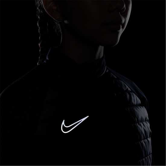 Nike Academy Winter Warrior Drill Top  