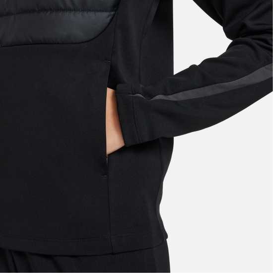 Nike Academy Winter Warrior Drill Top  