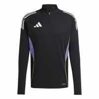 Мъжки горнища с цип Adidas Tiro 25 Competition Training Top Adults Adidas Tiro 25 Competition Training Top Adults Мъжки горнища с цип