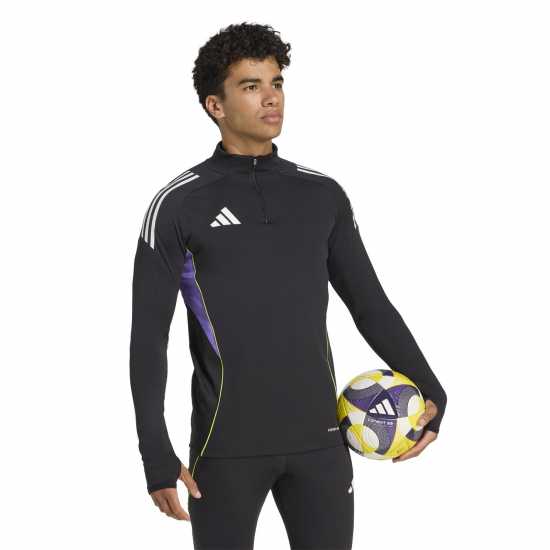 Adidas Tiro 25 Competition Training Top Adults  Мъжки горнища с цип
