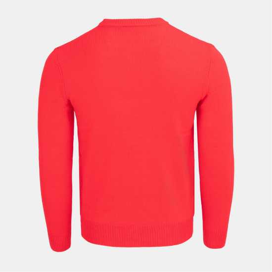 Star Коледен Пуловер Xmas Jumper Sn54 Star Коледен Пуловер Xmas Jumper Sn54