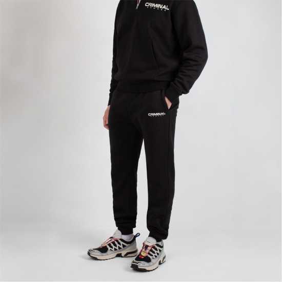 Criminal Damage Damage Olympic Jogger Criminal Damage Damage Olympic Jogger